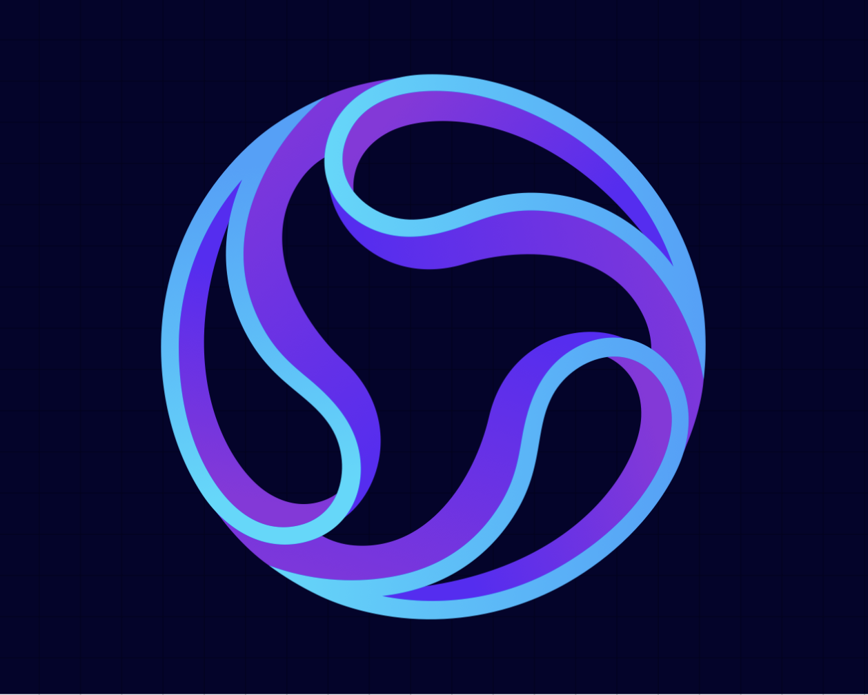 CureHub Logo